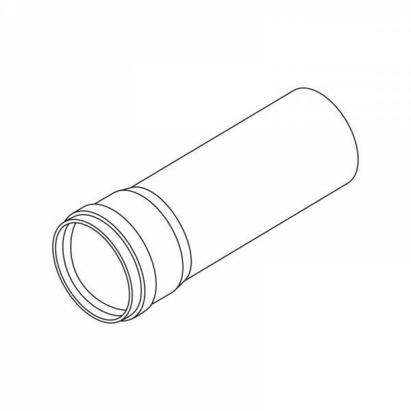 Труба REHAU для внутренней канализации 110/250 мм (11202641003)