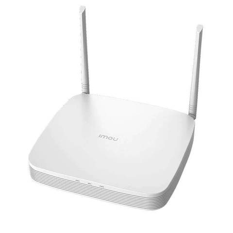 Видеорегистратор Imou 4-CH Wireless Recorer - NVR2104-W-4KS2-imou