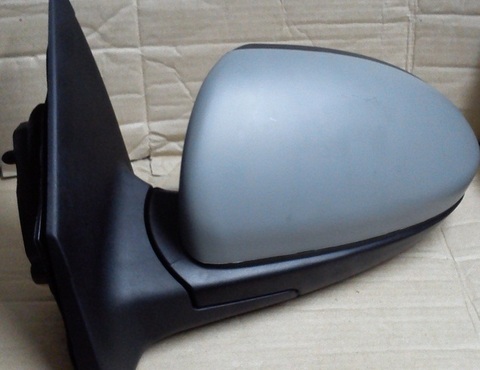 ЗЕРКАЛО ЛЕВОЕ CRUZE