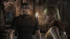 Resident Evil 4 - Ultimate HD Edition (для ПК, цифровой код доступа)