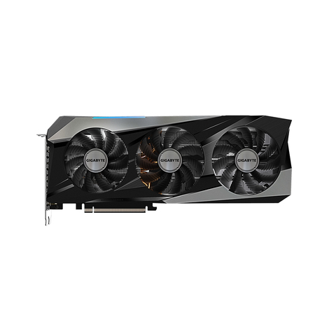 Видеокарта Gigabyte (GV-N307TGAMING OC-8GD) RTX3070Ti GAMING OC 8G