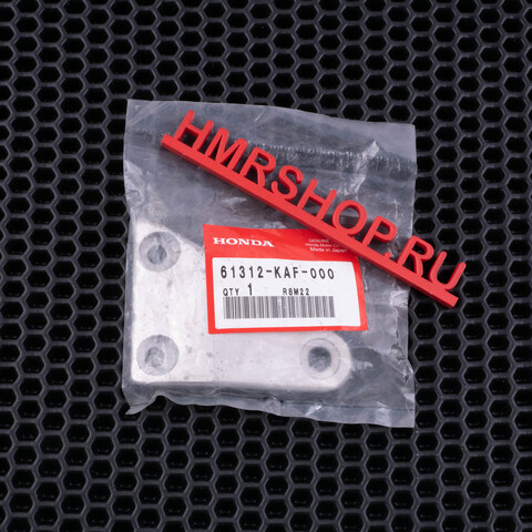 Honda Кронштейн фары правый CB-1 61312-KAF-000