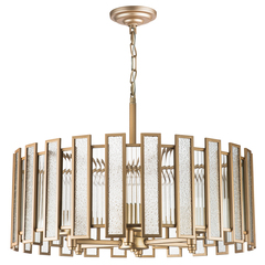 Подвесная люстра Agave Lightstar 712062