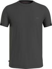 Футболка теннисная Tommy Hilfiger Tech Essentials Short Sleeve Tee - night storm