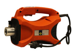 Привод глубинного вибратора OLI DVM-E 1BE0000 – [2.3 кВт / 220V] для бетона, эксцентриковый