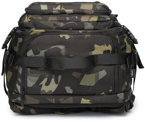 Картинка рюкзак городской Ozuko 9309ly Camo - 4