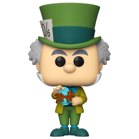 Funko POP! Disney. Alice in Wonderland: Mad Hatter (1060)