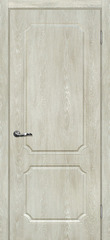 Дверь Сиена-4 / Цвет Дуб седой / Двери МАРИАМ