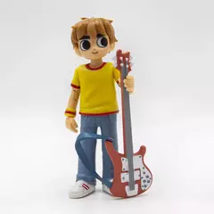 Фигурка Scott Pilgrim Collectible Figure
