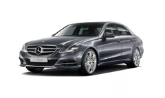 Стекла фар MERCEDES C207 (2013-2016) L рестайлинг