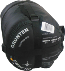 Спальный мешок Talberg Grunten Compact -16