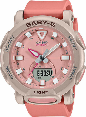 Наручные часы Casio BGA-310-4A фото