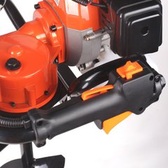 Мотобур Patriot PT AE50