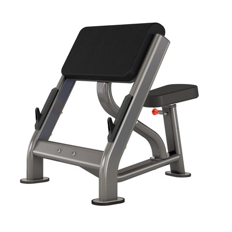 Парта для бицепса Smith Fitness DR-020B