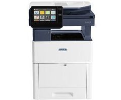 Цветной принтер Xerox VersaLink C505X