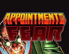Appointment With FEAR (Fighting Fantasy Classics) (для ПК, цифровой код доступа)