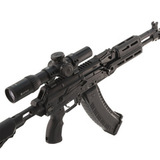 Кольца RL 34, Artelv