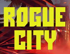 Rogue City: Top Down Shooter (HapGames) (для ПК, цифровой код доступа)