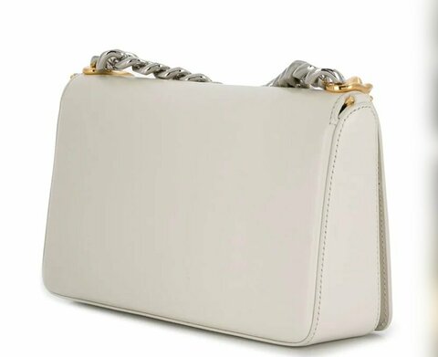 Сумка Tom Ford TF Chain белый