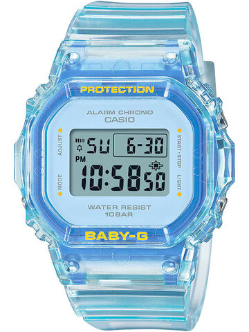 Наручные часы Casio BGD-565SJ-2 фото