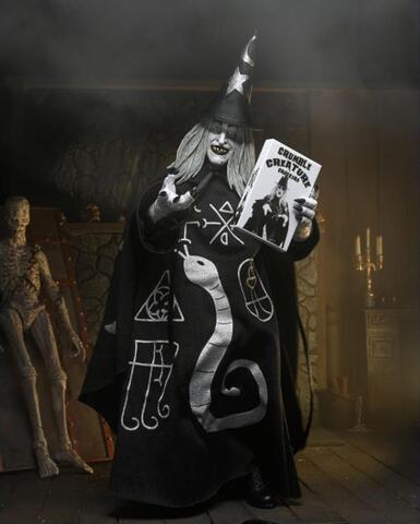 Фигурка NECA The Munsters: Zombo