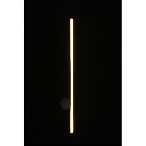 Настенный светодиодный светильник Aployt Beatris APL.056.11.09