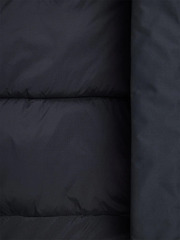 Куртка Alpha Industries Raglan Parka Black (Черный)