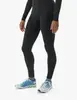 Тайтсы Женские On/Off Black