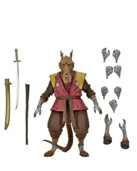 Фигурка NECA Teenage Mutant Ninja Turtles The Last Ronin: Splinter