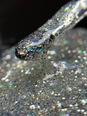 Гель CRYSTAL № 002