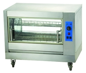 Гриль для кур GASTRORAG YXD-EVR-266