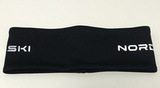 Повязка Nordski Warm Black 2020