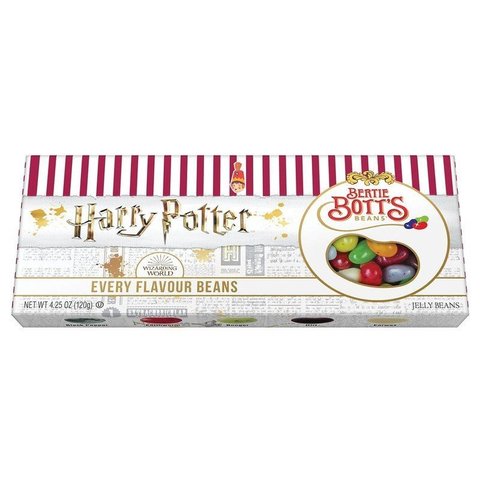 Bertie Botts Beans Harry Potter Конфеты Гарри Поттера 120 гр