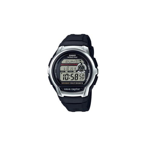 Наручные часы Casio WV-M60-1A фото