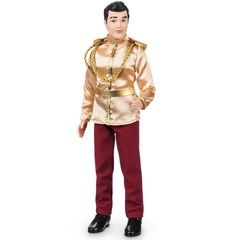 Дисней Золушка Принц Чарминг Перевыпуск