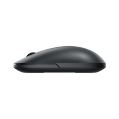 Беспроводная мышь Xiaomi Mijia Wireless Mouse 2 Black (Черный)