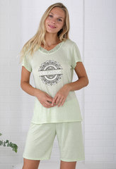 Пижама женская с шортами Massana MP_211241
