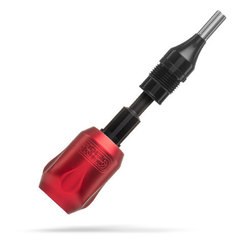 ДЕРЖАТЕЛЬ ДЛЯ КАРТРИДЖЕЙ CLICK ERGO ADJUSTABLE CARTRIDGE GRIP 32mm RUBY