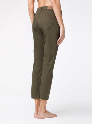 Джинсы CON-139A Conte