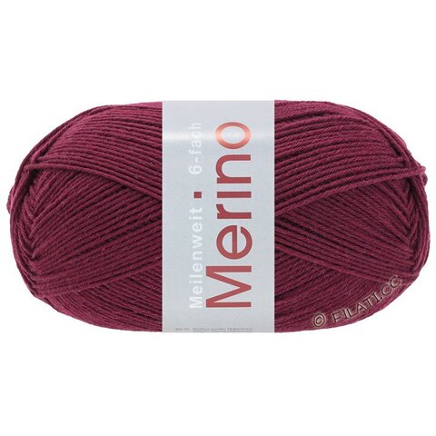 Lana Grossa Meilenweit Merino 6-ply 150 (102) купить