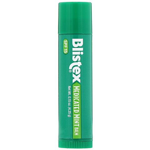 Blistex mint