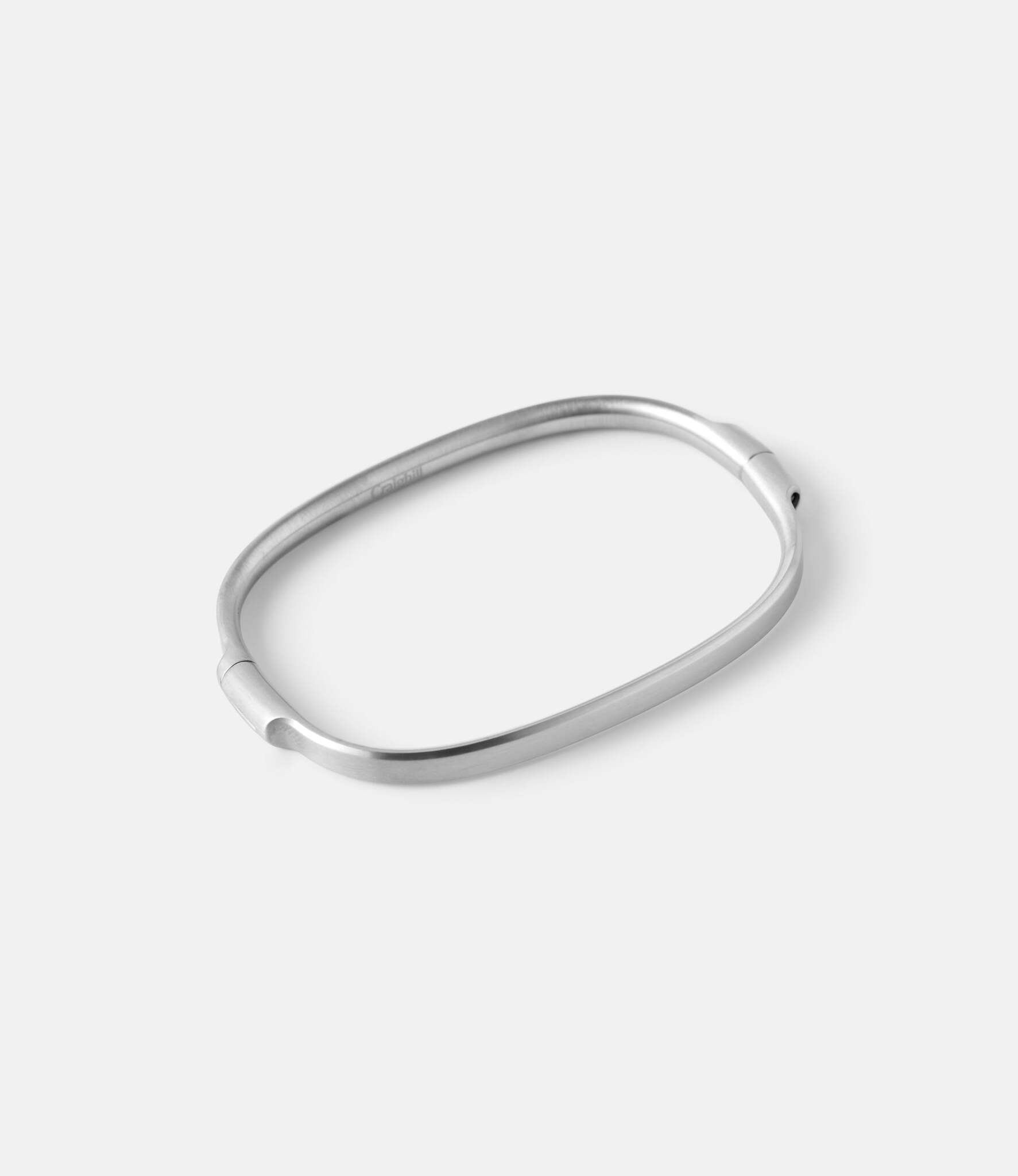 Craighill Swing Cuff Stainless Steel — браслет из стали