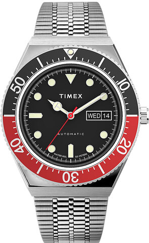 Наручные часы Timex TW2U83400 фото