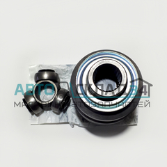 ШРУС ВНУТРЕННИЙ SANTA FE CM 2,7 АКПП, 2,2 ДИЗ МКПП ПРАВЫЙ 28*42*35 ZEKKERT