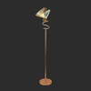 Торшер The Fluttering Butterfly Colored
