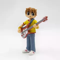 Фигурка Scott Pilgrim Collectible Figure