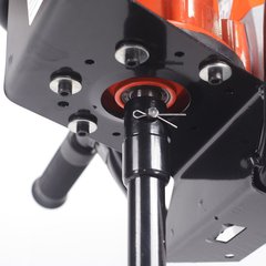 Мотобур Patriot PT AE50