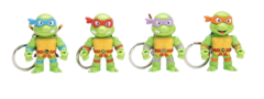 Брелоки TMNT random figure