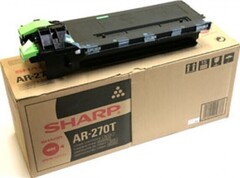 Тонер-картриджей Sharp AR235, 275, M236, M276 (25K)