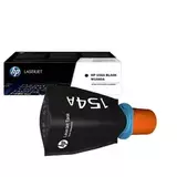 Заправочный комплект HP 154A W1540A Black LaserJet Tank Toner Reload Kit
